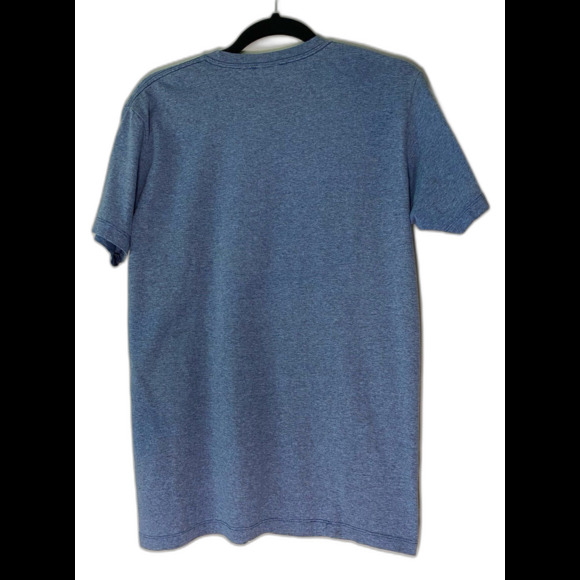 Pacific T-Shirt Men’s Size M Color Blue Philadelphia Sports Teams Graphic - Picture 2 of 9